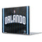 NBA Orlando Magic Jersey Pixelbook Skin
